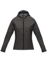 Chaqueta softshell reciclada para mujer Personalizada 637505 - Imagen 15