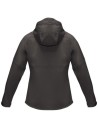 Chaqueta softshell reciclada para mujer Personalizada 637505 - Imagen 17