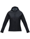 Chaqueta softshell reciclada para mujer Personalizada 637505 - Imagen 21