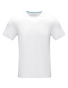 Camiseta orgánica de manga corta para hombre Personalizada 637506 - Imagen 2