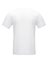Camiseta orgánica de manga corta para hombre Personalizada 637506 - Imagen 3