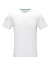 Camiseta orgánica de manga corta para hombre Personalizada 637506 - Imagen 9