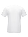Camiseta orgánica de manga corta para hombre Personalizada 637506 - Imagen 10