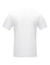 Camiseta orgánica de manga corta para hombre Personalizada 637506 - Imagen 11