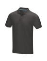 Polo orgánico de manga corta para hombre Personalizado 637508 - Imagen 25
