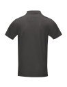Polo orgánico de manga corta para hombre Personalizado 637508 - Imagen 29