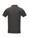 Polo orgánico de manga corta para hombre Personalizado 637508 - Imagen 30