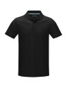 Polo orgánico de manga corta para hombre Personalizado 637508 - Imagen 33