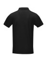 Polo orgánico de manga corta para hombre Personalizado 637508 - Imagen 35