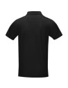 Polo orgánico de manga corta para hombre Personalizado 637508 - Imagen 36