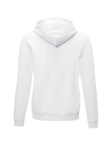 Sudadera con capucha y cremallera completa de...