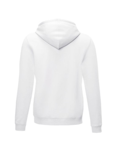 Sudadera con capucha y cremallera completa de...