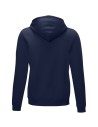Sudadera con capucha y cremallera completa de orgánico para hombre Personalizada 637510 - Imagen 24