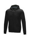Sudadera con capucha y cremallera completa de orgánico para hombre Personalizada 637510 - Imagen 32