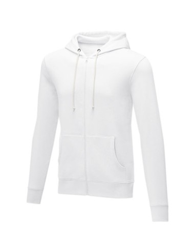 Sudadera con capucha y cremallera completa para hombre Personalizado 638229