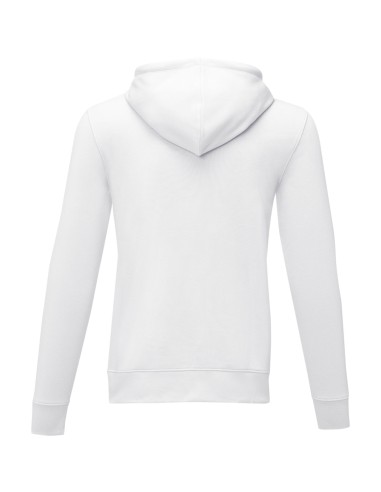 Sudadera con capucha y cremallera completa para...