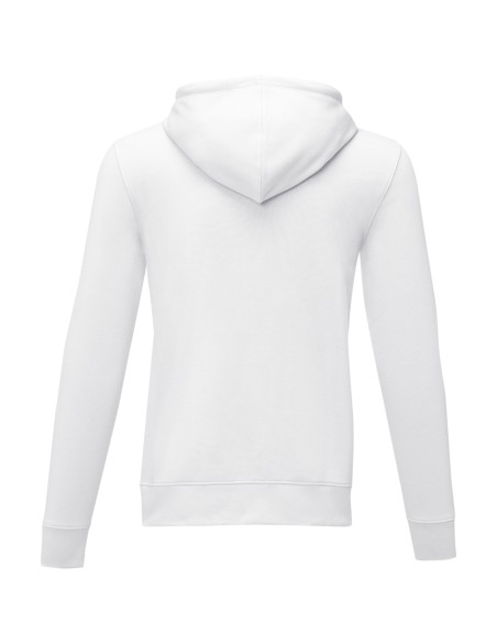 Sudadera con capucha y cremallera completa para hombre Personalizado 638229