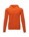Sudadera con capucha y cremallera completa para hombre Personalizada 638229 - Imagen 23