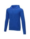 Sudadera con capucha y cremallera completa para hombre Personalizada 638229 - Imagen 27