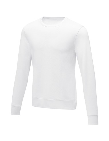 Jersey de cuello redondo para hombre...