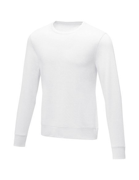 Jersey de cuello redondo para hombre Personalizado 638231