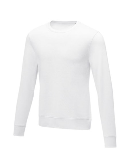 Jersey de cuello redondo para hombre Personalizado 638231