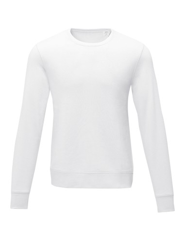 Jersey de cuello redondo para hombre...