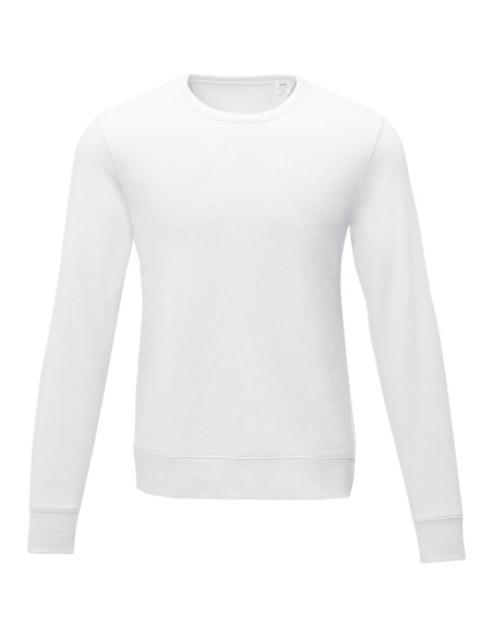 Jersey de cuello redondo para hombre Personalizado 638231