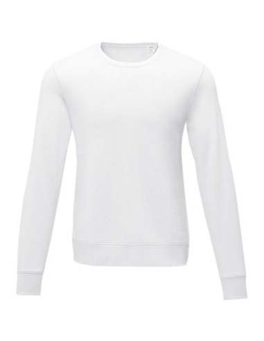 Jersey de cuello redondo para hombre...