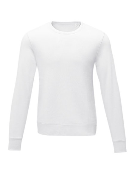 Jersey de cuello redondo para hombre Personalizado 638231