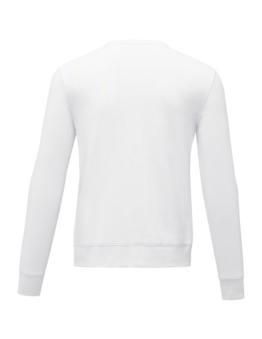 Jersey de cuello redondo para hombre...