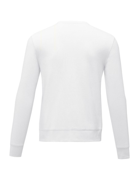 Jersey de cuello redondo para hombre Personalizado 638231