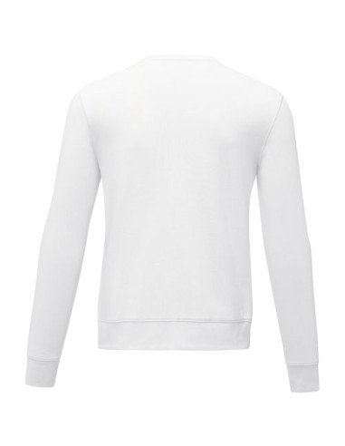 Jersey de cuello redondo para hombre...