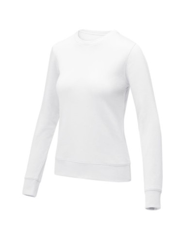 Jersey de cuello redondo para mujer Personalizado 638232