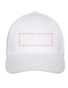 Gorra de 6 paneles Personalizada 638678 - Imagen 5