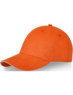 Gorra con ribete de 6 paneles Personalizado 638679
