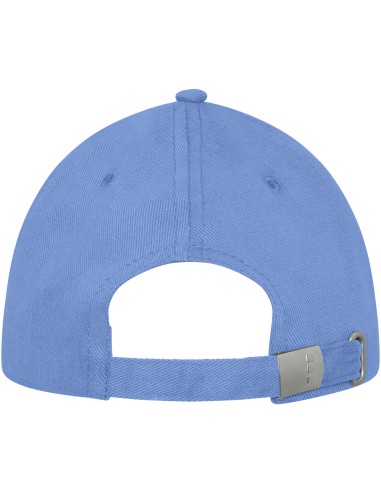 Gorra con ribete de 6 paneles Personalizada 638679