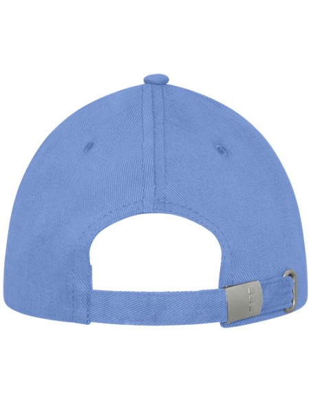 Gorra con ribete de 6 paneles Personalizada 638679