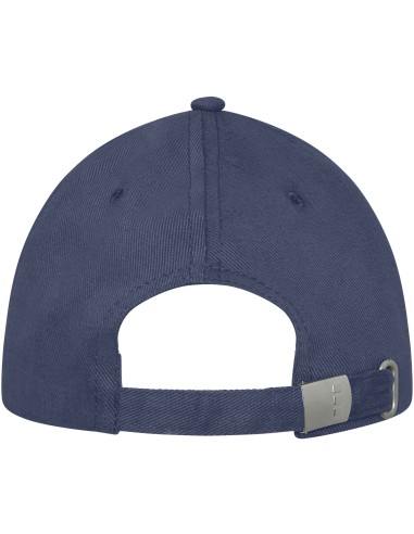 Gorra con ribete de 6 paneles Personalizada 638679