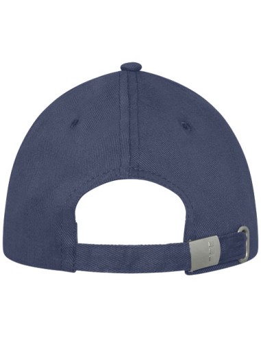 Gorra con ribete de 6 paneles Personalizada 638679