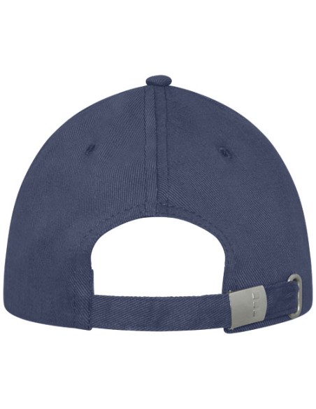 Gorra con ribete de 6 paneles Personalizada 638679