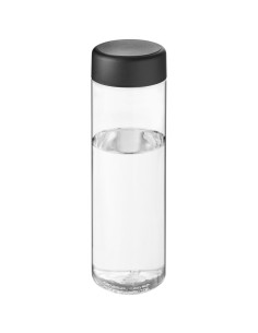 Botella con tapa de rosca de 850 ml H2O Active®...