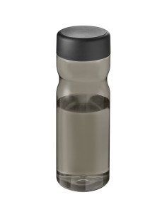 Botella con tapa de rosca de 650 ml H2O Active®...