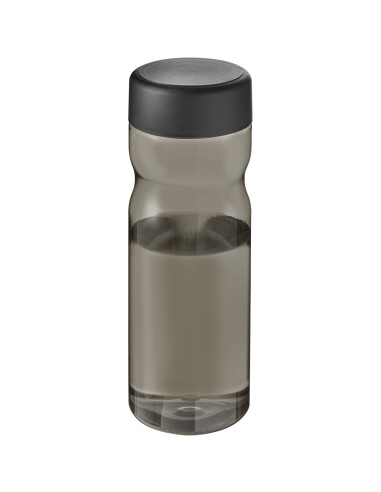 Botella con tapa de rosca de 650 ml H2O Active® Personalizado 6210435