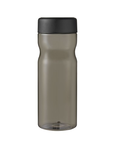 Botella con tapa de rosca de 650 ml H2O Active®...