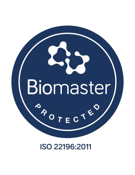 Americano® Vaso térmico de 350 ml con aislamiento antimicrobiano Personalizado 6210166