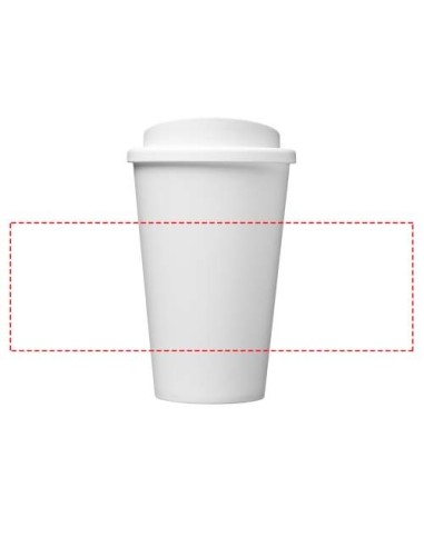 Americano® Vaso térmico de 350 ml con...