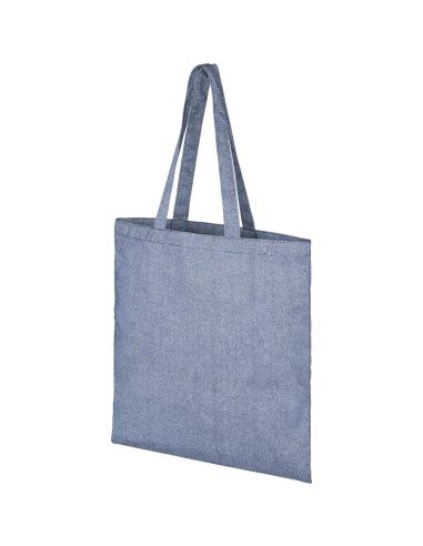 Bolsa Tote de algodón reciclado de 210 g/m² Personalizado 6120521