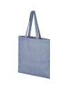 Bolsa Tote de algodón reciclado de 210 g/m² Personalizado 6120521 - Imagen 1