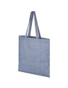 Bolsa Tote de algodón reciclado de 210 g/m² Personalizado 6120521 - Imagen 6